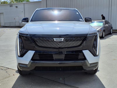 2026 Cadillac ESCALADE IQ Sport