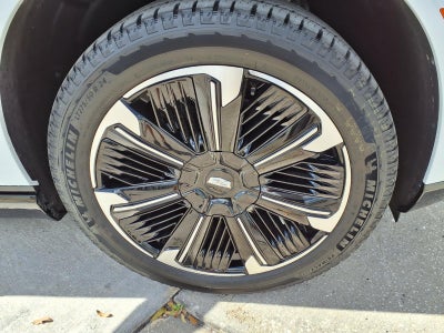 2026 Cadillac ESCALADE IQ Sport