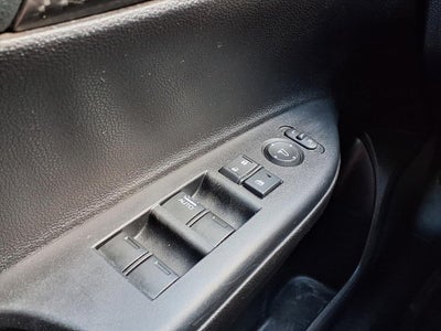 2017 Honda Accord Sedan Sport