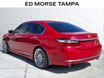 2017 Honda Accord Sedan Sport