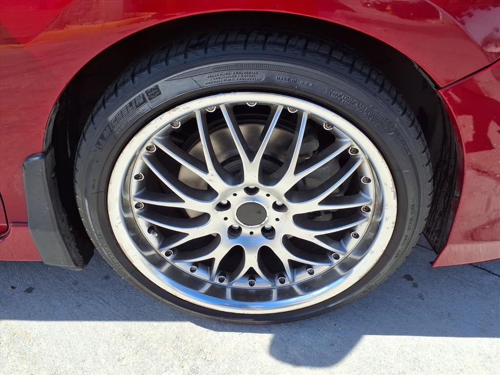 2017 Honda Accord Sedan Sport