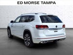 2022 Volkswagen Atlas 3.6L V6 SEL Premium R-Line