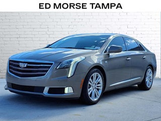 2019 Cadillac XTS Luxury