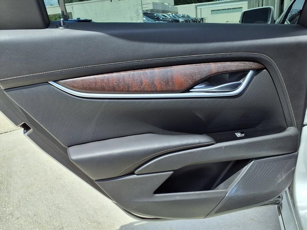 2019 Cadillac XTS Luxury
