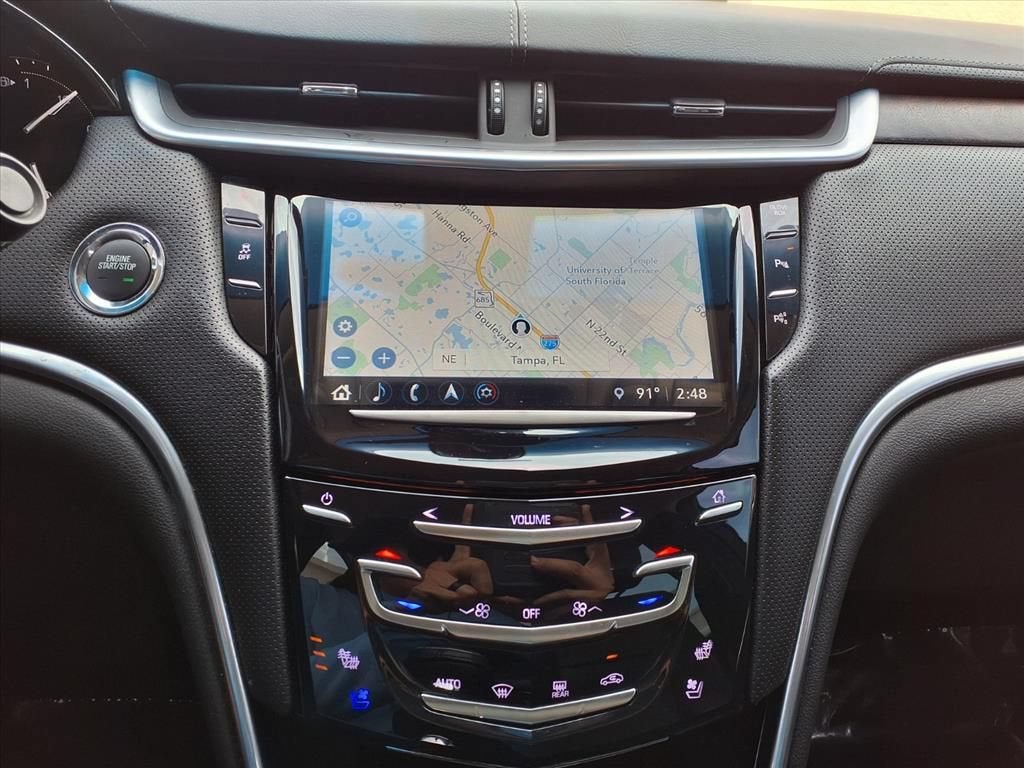 2019 Cadillac XTS Luxury
