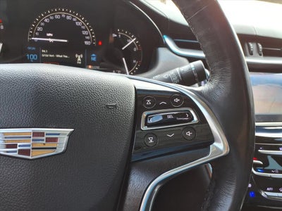 2019 Cadillac XTS Luxury