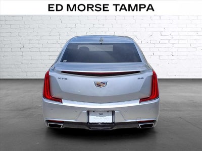 2019 Cadillac XTS Luxury