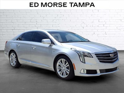 2019 Cadillac XTS Luxury