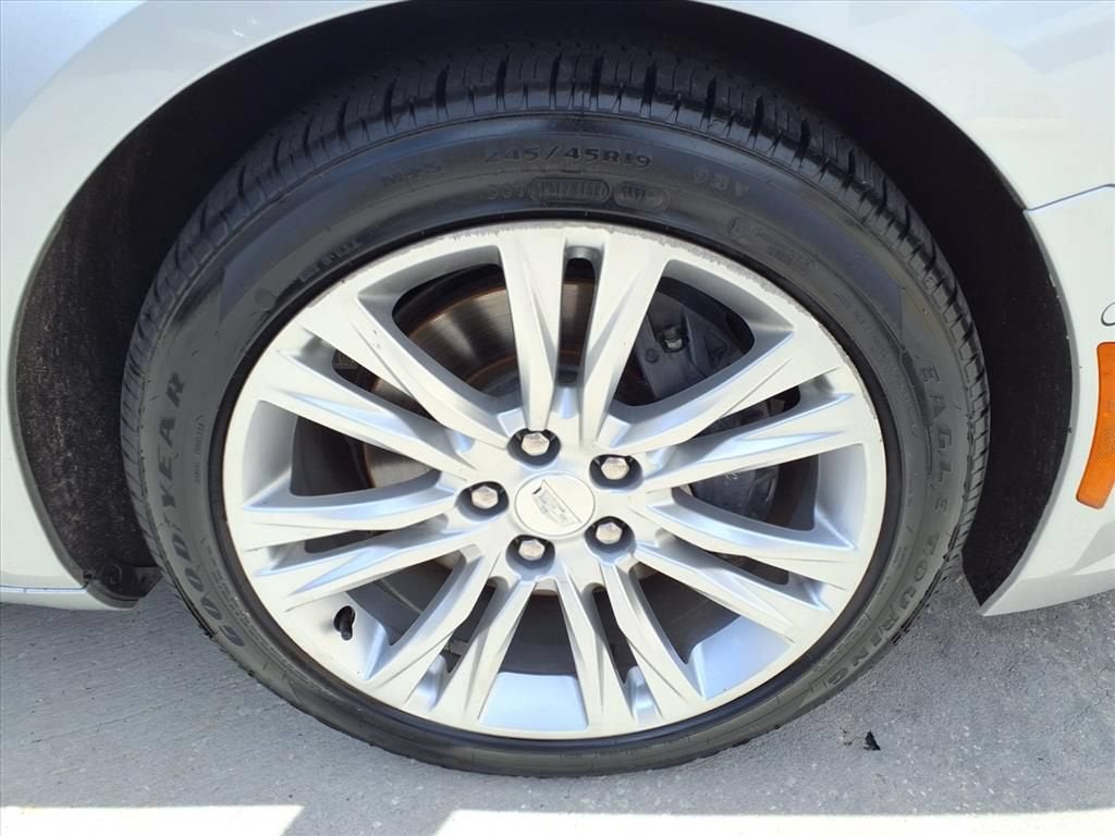 2019 Cadillac XTS Luxury