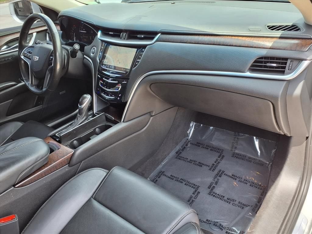 2019 Cadillac XTS Luxury