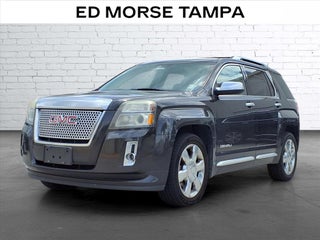 2015 GMC Terrain Denali