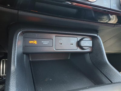 2026 Honda Civic Si SI