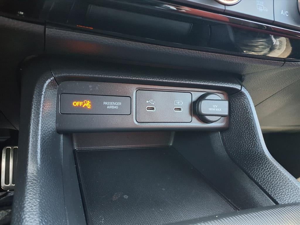 2026 Honda Civic Si SI
