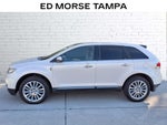 2013 Lincoln MKX NA