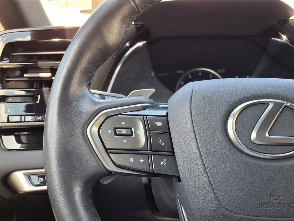 2024 Lexus RX RX 350