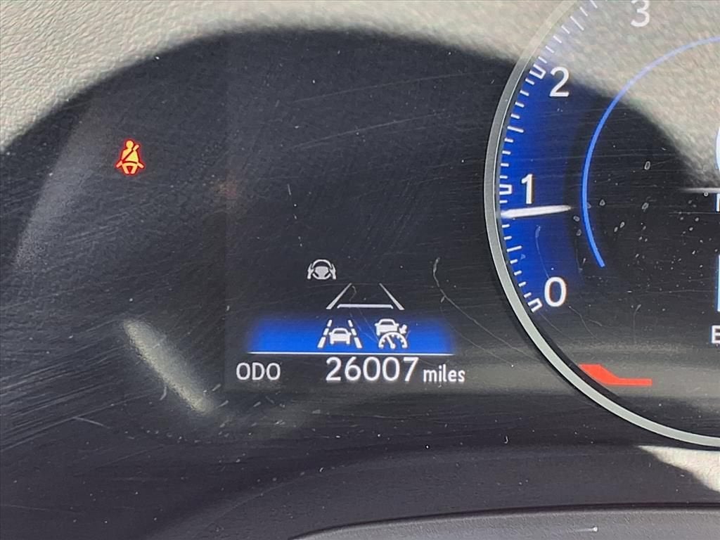 2024 Lexus RX RX 350