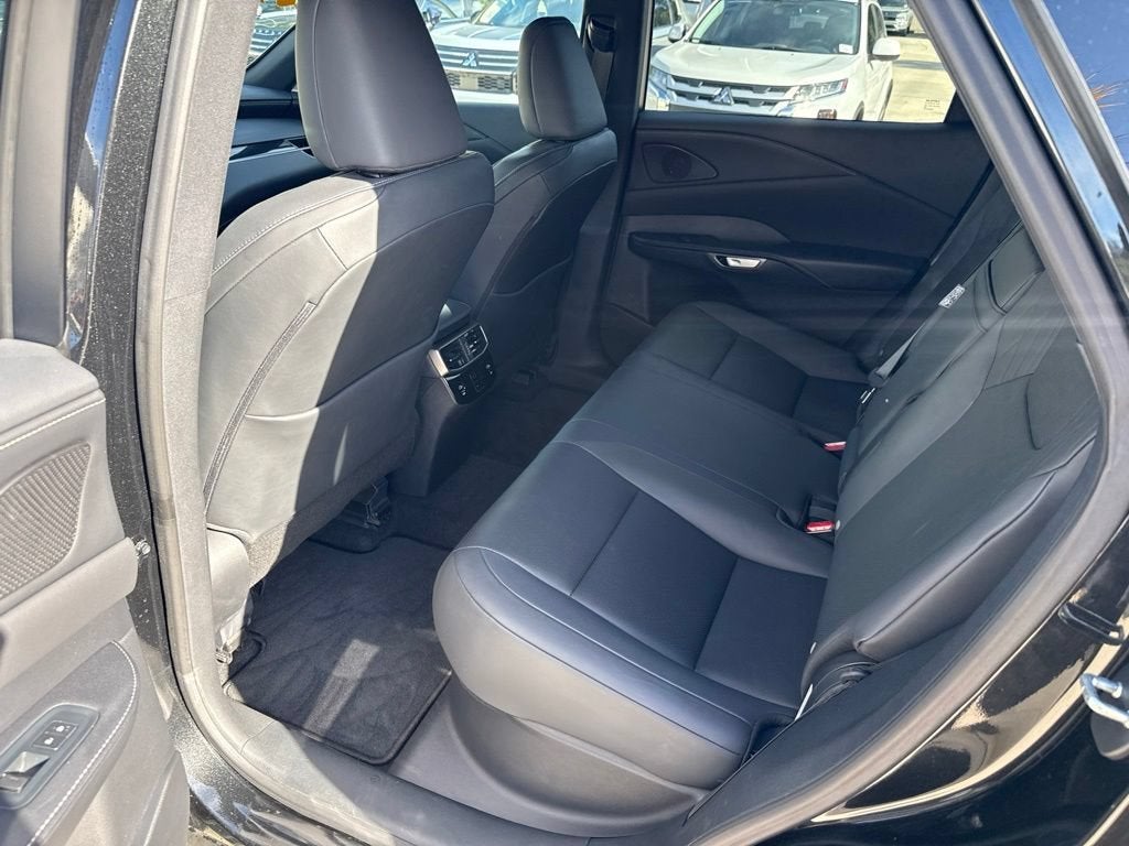 2024 Lexus RX RX 350
