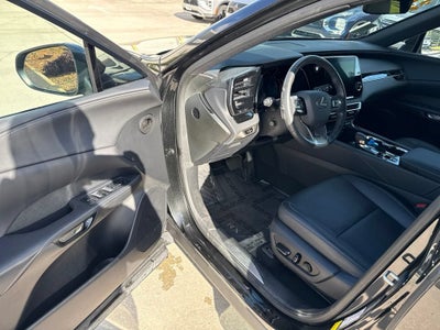 2024 Lexus RX RX 350