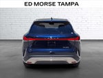 2024 Lexus RX RX 350