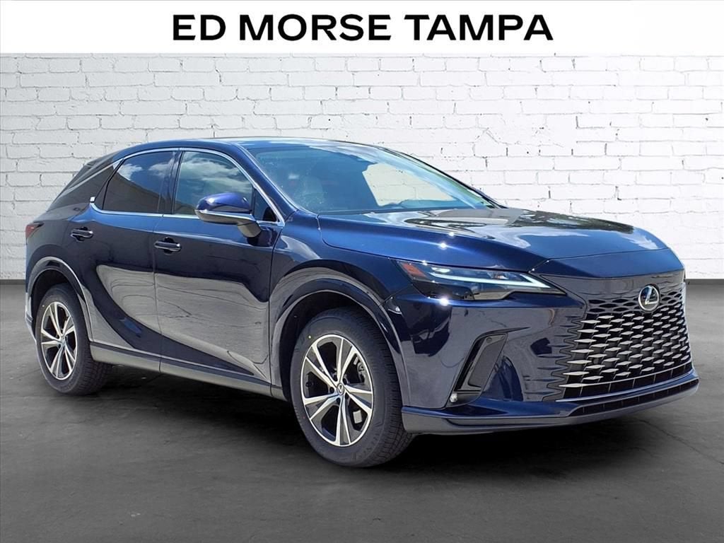 2024 Lexus RX RX 350