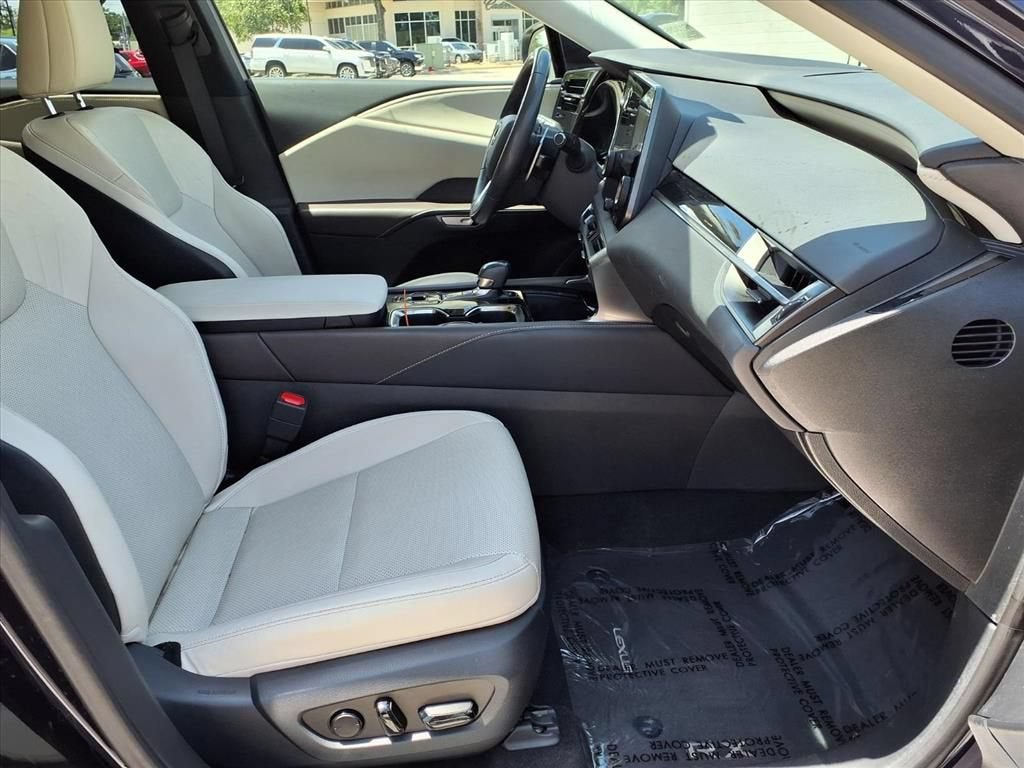 2024 Lexus RX RX 350