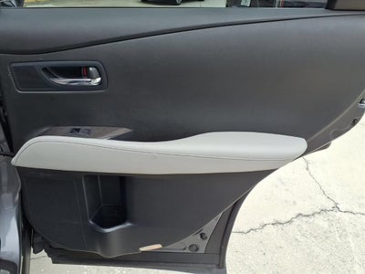 2015 Lexus RX 350 F Sport