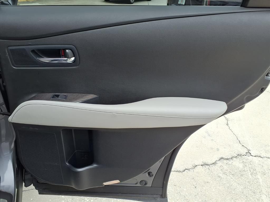2015 Lexus RX 350 F Sport