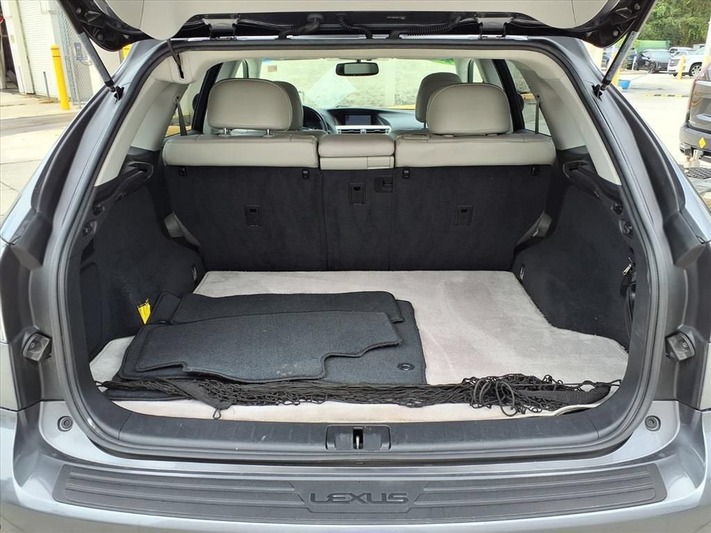 2015 Lexus RX 350 F Sport