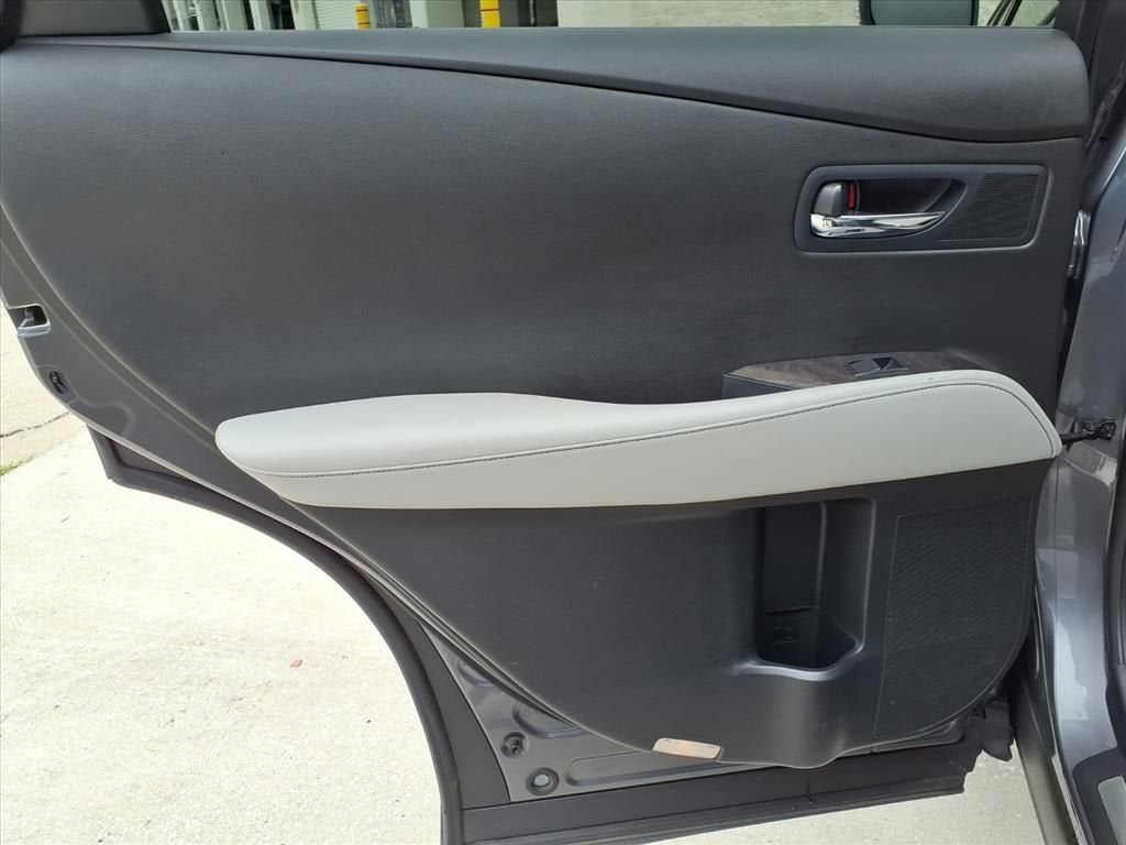 2015 Lexus RX 350 F Sport