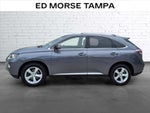 2015 Lexus RX 350 F Sport