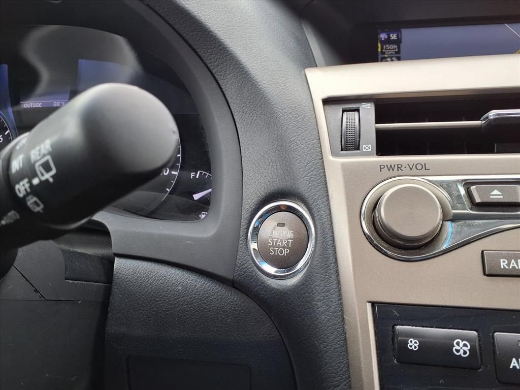 2015 Lexus RX 350 F Sport