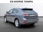 2015 Lexus RX 350 F Sport