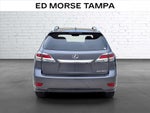 2015 Lexus RX 350 F Sport