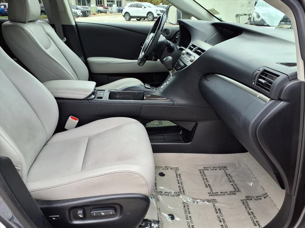 2015 Lexus RX 350 F Sport
