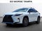 2019 Lexus RX RX 350