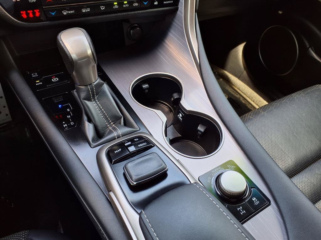 2019 Lexus RX RX 350