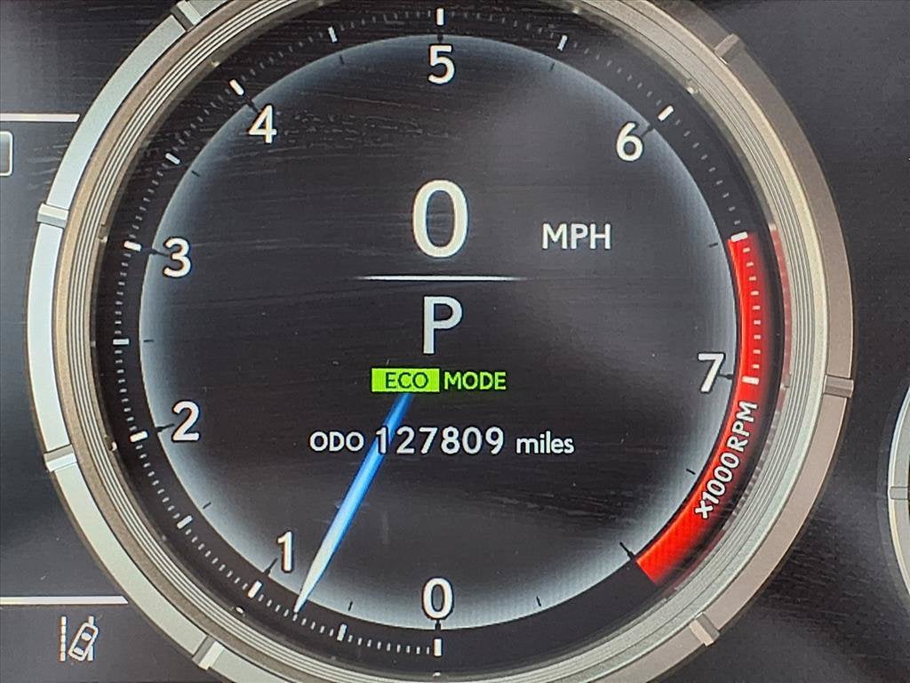 2019 Lexus RX RX 350