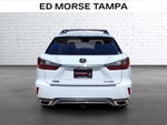 2019 Lexus RX RX 350