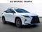 2019 Lexus RX RX 350