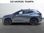 2024 Lexus NX NX 350 F SPORT Handling