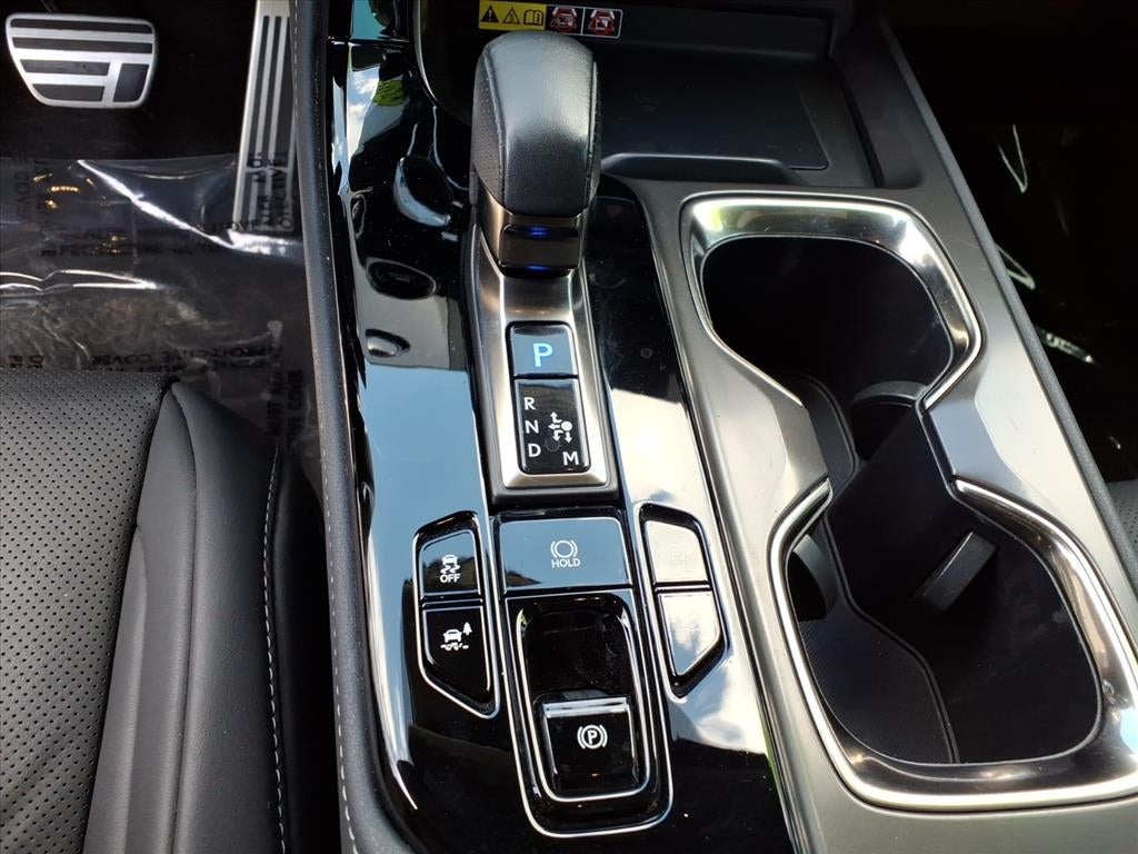 2024 Lexus NX NX 350 F SPORT Handling