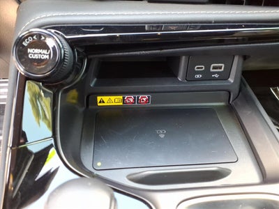 2024 Lexus NX NX 350 F SPORT Handling