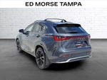 2024 Lexus NX NX 350 F SPORT Handling