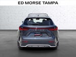 2024 Lexus NX NX 350 F SPORT Handling