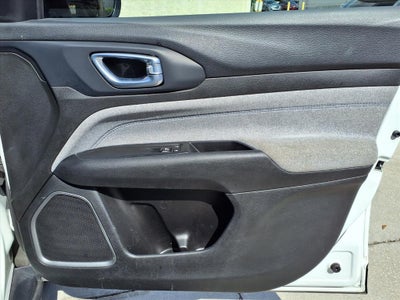2023 Jeep Compass Sport