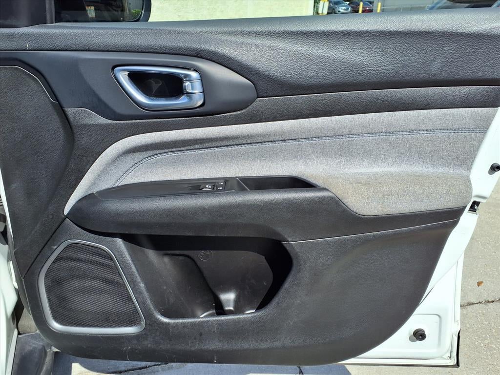 2023 Jeep Compass Sport