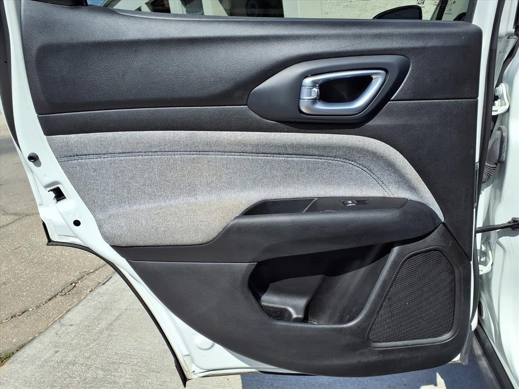 2023 Jeep Compass Sport