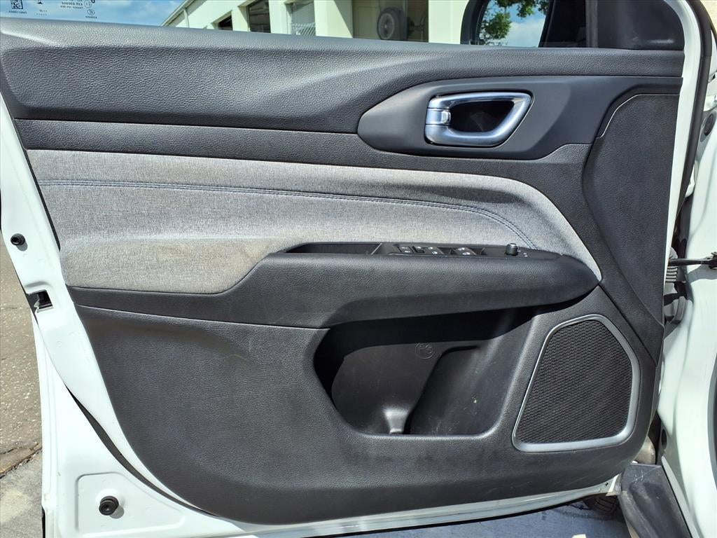 2023 Jeep Compass Sport