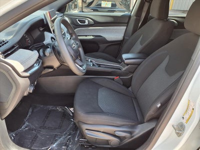 2023 Jeep Compass Sport