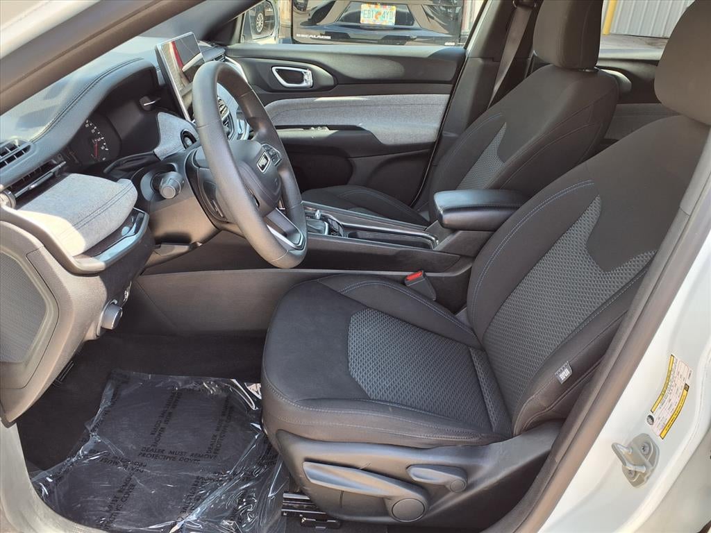2023 Jeep Compass Sport